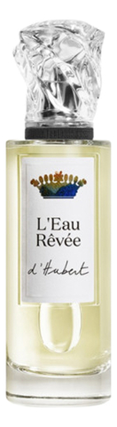 L'Eau Revee D'Hubert