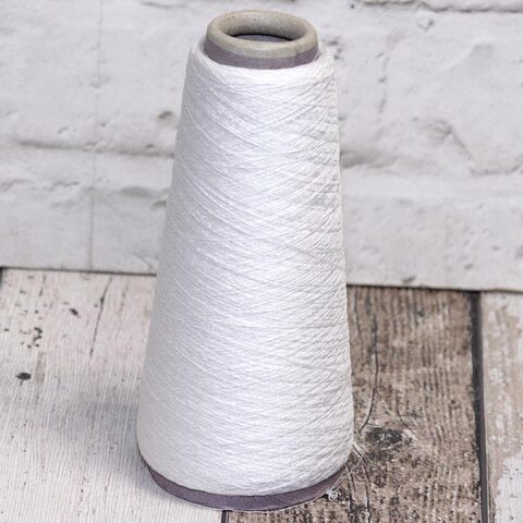 Стрейч для резинок и планок 2400 белый