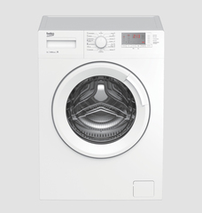 Стиральная машина Beko WRS5512BWW (5 кг, 15 программ, 1000 об/мин)