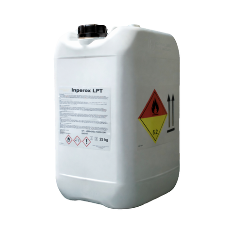 Отвердитель Inperox LPT
