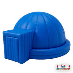 Выездной планетарий «НебоСфера», 6×5×3,5 м