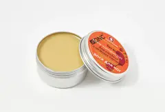 DNC Крем-концентрат, воск для ног для гладких и нежных пяточек 80мл