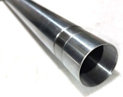 Перо вилки для Honda VTX1800 2002-2008 / GL1500 Valkyrie 1997-2003 г.в. комплект из 2 шт.