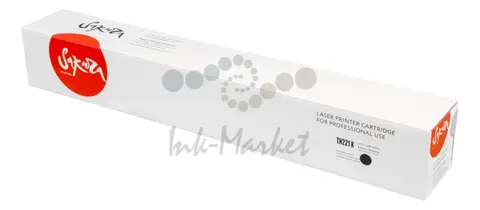 Картридж Sakura KMTN-221K (A8K3150) для Konica Minolta bizhubC227/bizhubC287, черный, 24000 к.