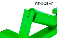 Опорный ролик для труб ПРОСВАР 315 (40-315 мм)