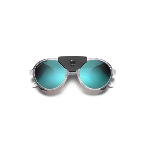 Очки солнцезащитные WHITELAB Tour2 "Mineral White/Blue/Black"