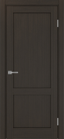 Турин_502.11.30 ЭКО-шпон Венге FL-Щит МДФ/Щит МДФ