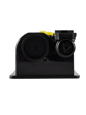 Картридж Sakura TK895Y (1T02K0ANL0) для Kyocera Mita, желтый, 6000 к.