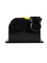 Картридж Sakura TK895Y (1T02K0ANL0) для Kyocera Mita, желтый, 6000 к.