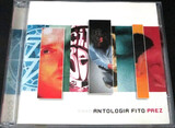 PaeZ, FITO : Antolog (Компакт-диск)