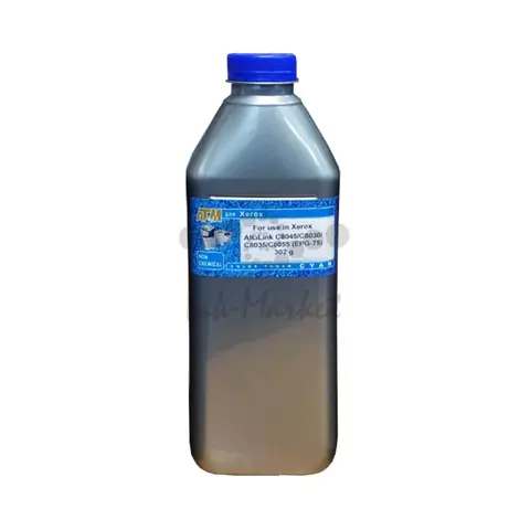 Тонер голубой IMEX EPG-75C для для XEROX AltaLink C8045, 8030, 8035 - 302 грамма