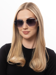 Cолнцезащитные очки FABRETTI SE040-42b