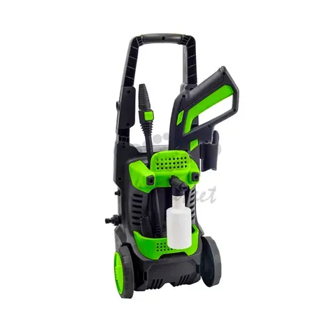 Мойка высокого давления электрическая Greenworks GPWG3II, 1700 Вт, 120 бар 5107007