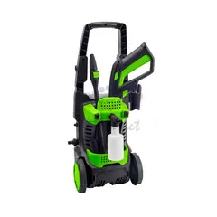 Мойка высокого давления электрическая Greenworks GPWG3II, 1700 Вт, 120 бар 5107007