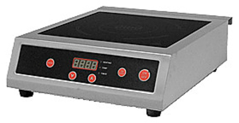 Плита индукционная BECKERS IND 350S 3,5 Квт