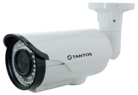 Камера видеонаблюдения TANTOS TSc-PL720pHDv (2.8-12)