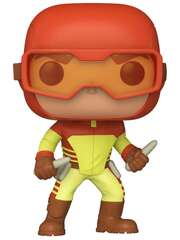 Funko POP! Invincible: Rex Splode (1862)