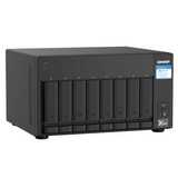 Сетевой RAID-накопитель Qnap TS-832PX-4G