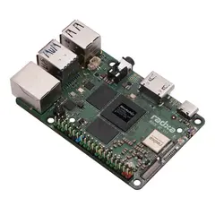 Одноплатный компьютер Radxa ROCK 5C 8GB