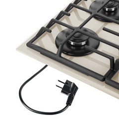 Варочная панель Maunfeld EGHG 64.6CBG/G