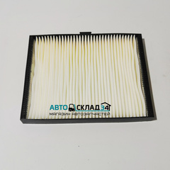 ФИЛЬТР САЛОНА ELANTRA XD (СИСТЕМА DOOWON), MATRIX, COUPE НЕВСКИЙ ФИЛЬТР , AMD 258*203*25