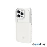 UAG Dip Series Case for Apple iPhone 13 Pro Marshmallow (Белый)11315U313535