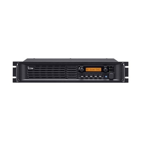 Цифровой IDAS NXDN ретранслятор UHF диапазона Icom IC-FR6300