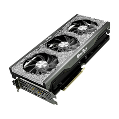 Видеокарта PALIT RTX3070Ti GAMEROCK 8G (NED307T019P2-1047G)