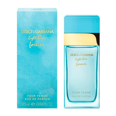 Dolce Gabbana (D&G) Light Blue Forever Pour Femme