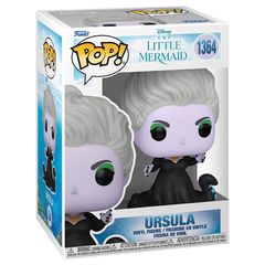 Фигурка Funko POP! Disney Little Mermaid Live Action King Ursula (1364) 70733