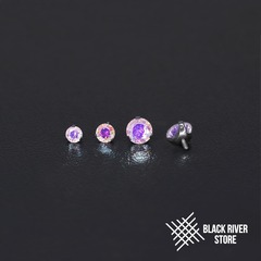 Cubic Zirconia AB
