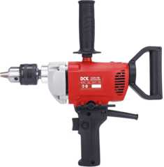 Дрель сетевая DCK KJZ03-16B