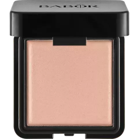 Пудра Babor Beautifying Powder Transparent