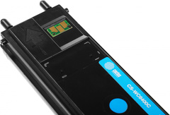 Лазерный картридж Cactus CS-WC6400C (106R01317) голубой для Xerox WorkCentre 6400, 6400X (16'500 стр.)