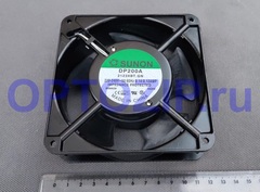 DP200A/2123XBT.GN 220V SUNON (06985)