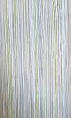 Ламинированная панель ПВХ Кипер зеленый 2700х250мм