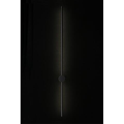 Настенный светодиодный светильник Aployt Merian APL.019.01.12