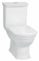 Vitra 9722B003-1163 *Serenada унитаз+бачок+крышка/микролифт фото