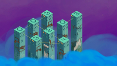 Mystic Pillars: A Story-Based Puzzle Game (для ПК, цифровой код доступа)