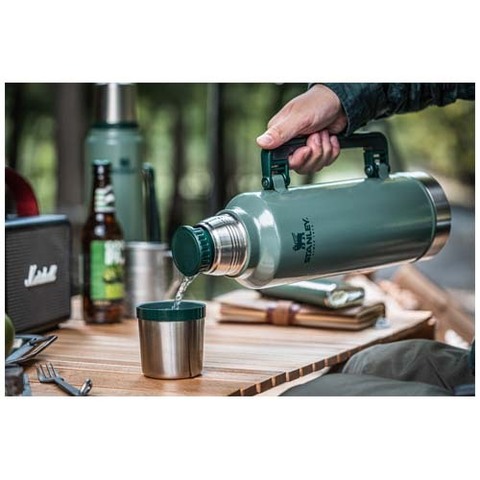 Stanley Classic бутылка объемом 1000 мл