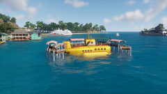 Tropico 6 - Tropican Shores (для ПК, цифровой код доступа)