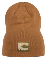Шапка вязанная Buff Knitted Lilon Long Peanut