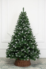 Елка Звездная 300см