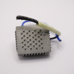 Запчасть № для Durabe H8235. Блок токовой защиты