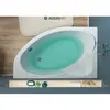 Aquanet 205548 Ванна SAREZO 160*100 L к/с42 (205548)
