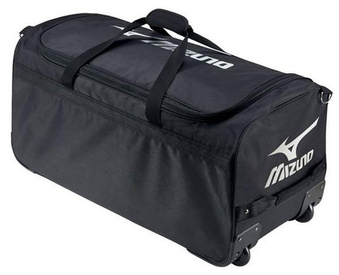 Сумка Mizuno Team Wheel Bag