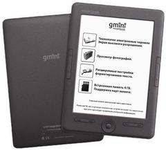 Электронная книга Gmini MagicBook W6HD 6