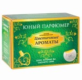 Набор Юный Парфюмер 