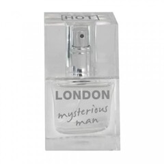 Мужские духи с феромонами London mysterious man 30 мл.