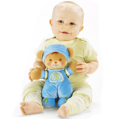 Fisher Price Мягкая игрушка 